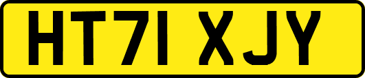 HT71XJY