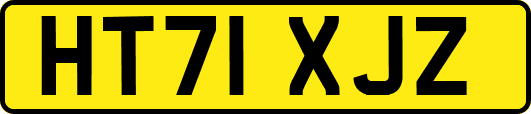 HT71XJZ