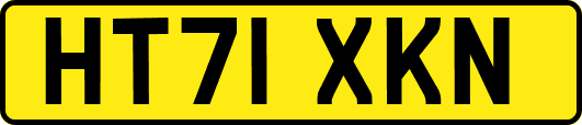 HT71XKN