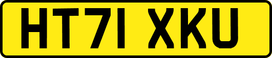HT71XKU