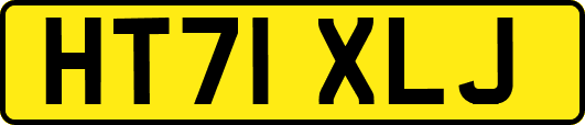 HT71XLJ