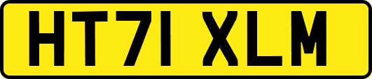 HT71XLM