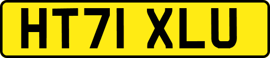 HT71XLU