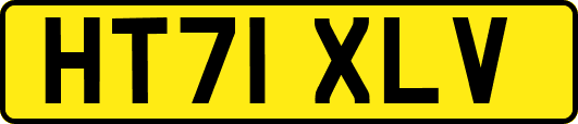 HT71XLV