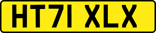 HT71XLX