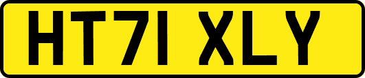 HT71XLY