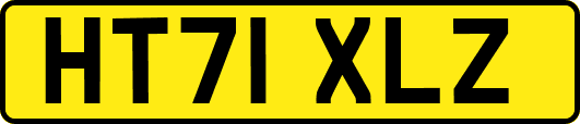 HT71XLZ