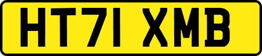 HT71XMB