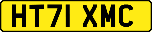 HT71XMC