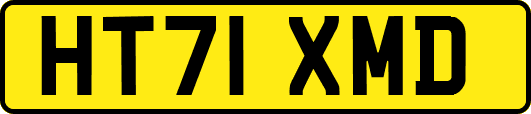 HT71XMD