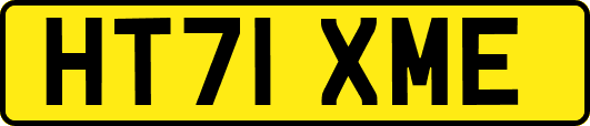 HT71XME