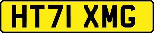 HT71XMG