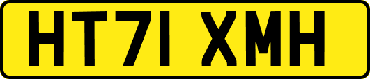 HT71XMH