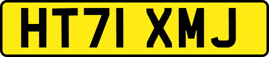 HT71XMJ
