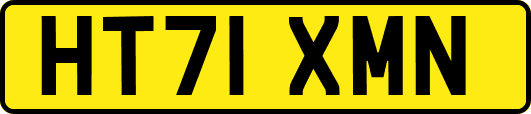 HT71XMN