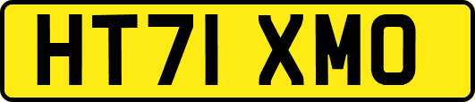 HT71XMO