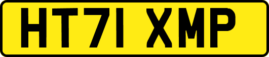 HT71XMP