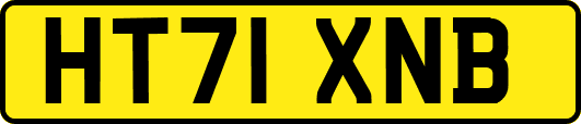 HT71XNB