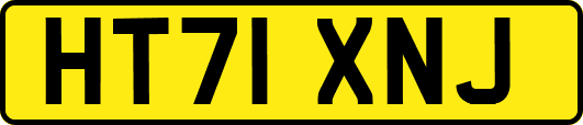 HT71XNJ