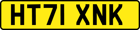 HT71XNK