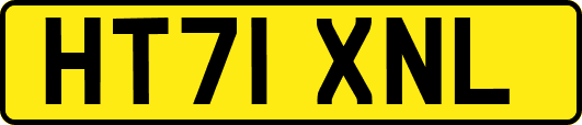 HT71XNL