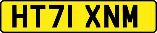 HT71XNM