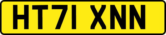 HT71XNN