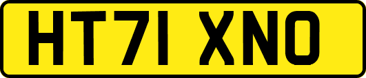 HT71XNO