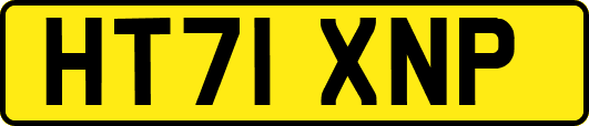 HT71XNP