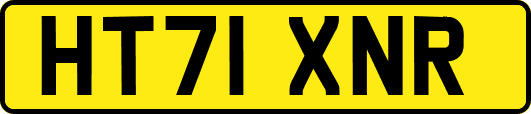 HT71XNR