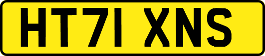 HT71XNS