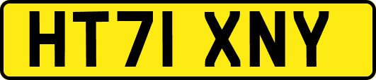 HT71XNY
