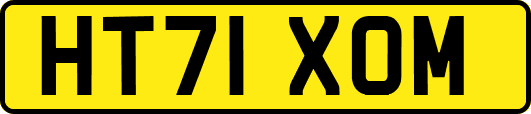 HT71XOM