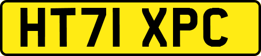 HT71XPC