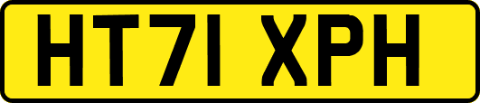 HT71XPH