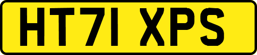 HT71XPS