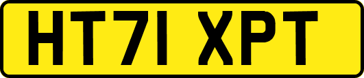 HT71XPT