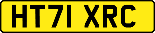 HT71XRC