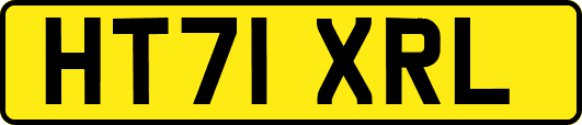 HT71XRL