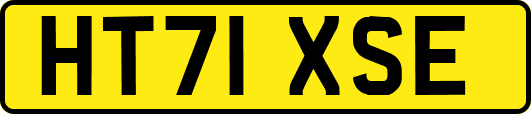 HT71XSE