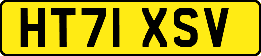HT71XSV