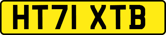 HT71XTB