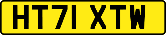 HT71XTW