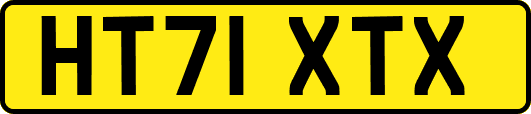 HT71XTX