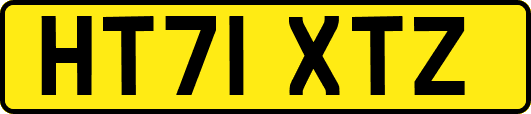 HT71XTZ