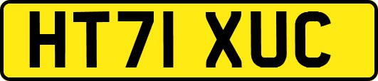 HT71XUC