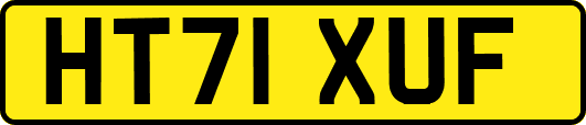 HT71XUF