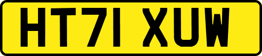 HT71XUW
