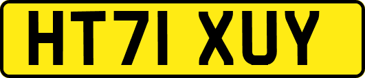 HT71XUY
