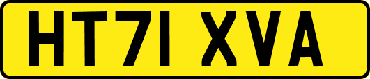 HT71XVA
